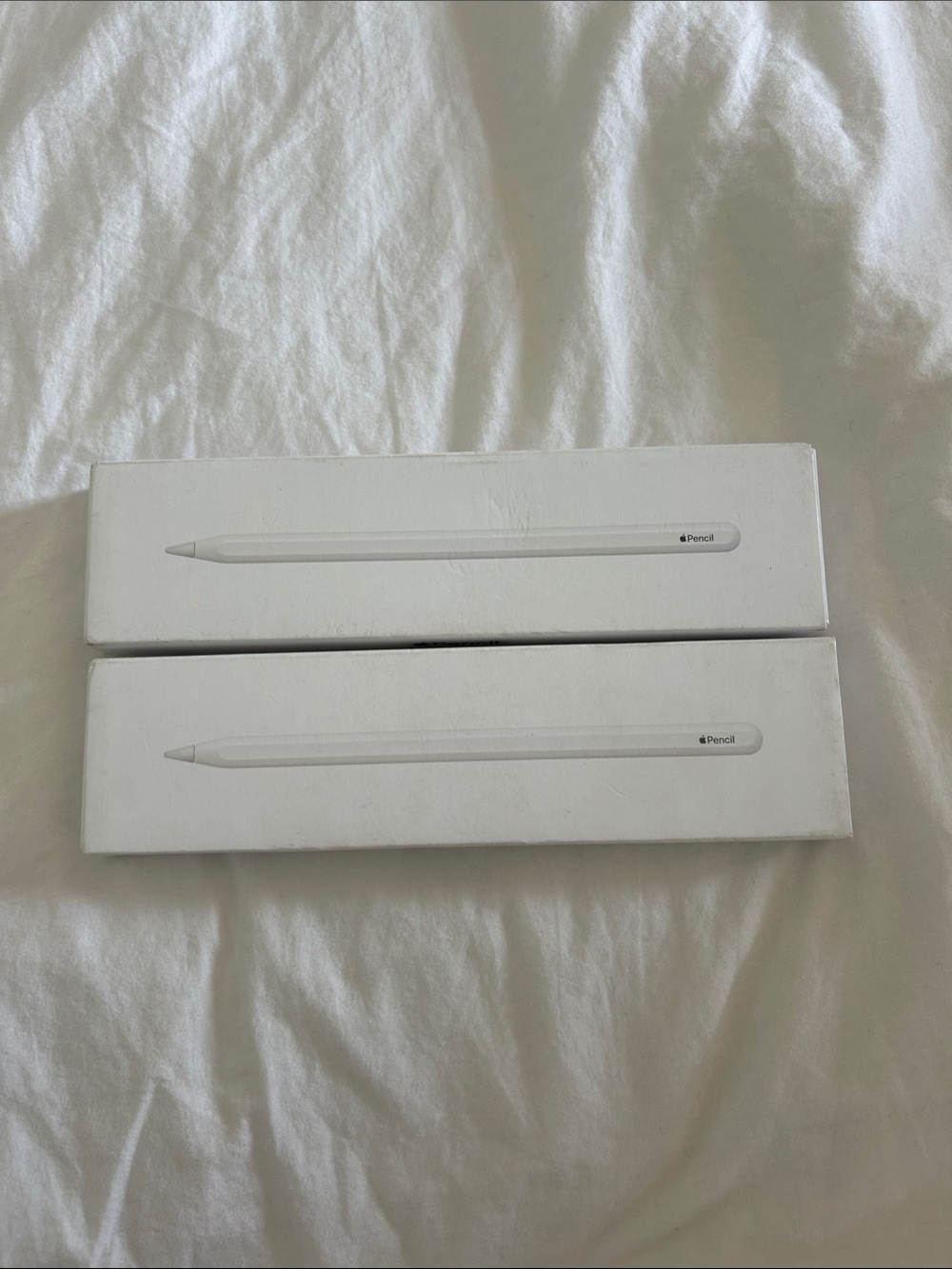 Apple Pencil 2nd Generation